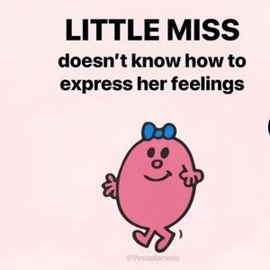 Meet your Posher, Molly